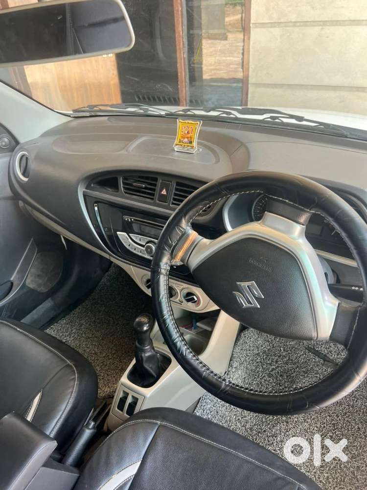 Maruti Suzuki 2019 Km Driven