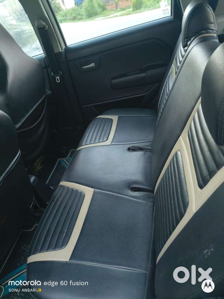Maruti Suzuki Wagon R, 2020, Petrol