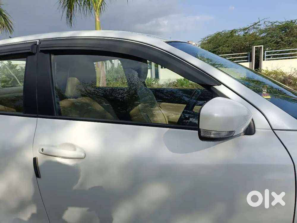 Maruti Dzire 1.2 Vxi 2024 T Permit