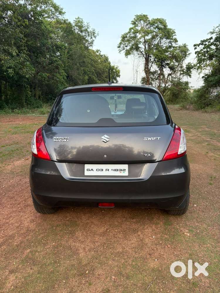 Maruti Swift Dzire 2016 Model
