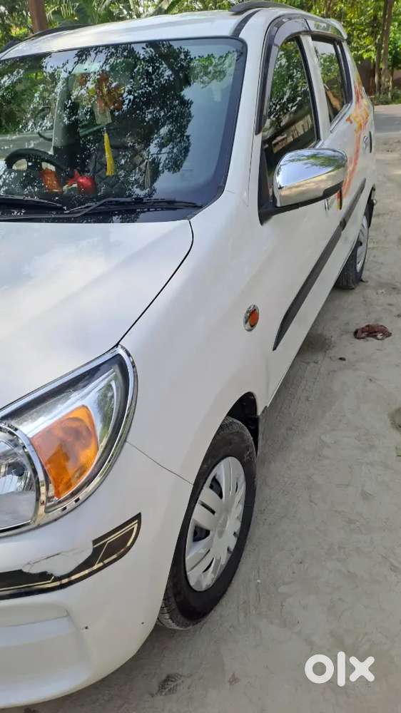 Good Condition Well Mantain Prosanal Use Car