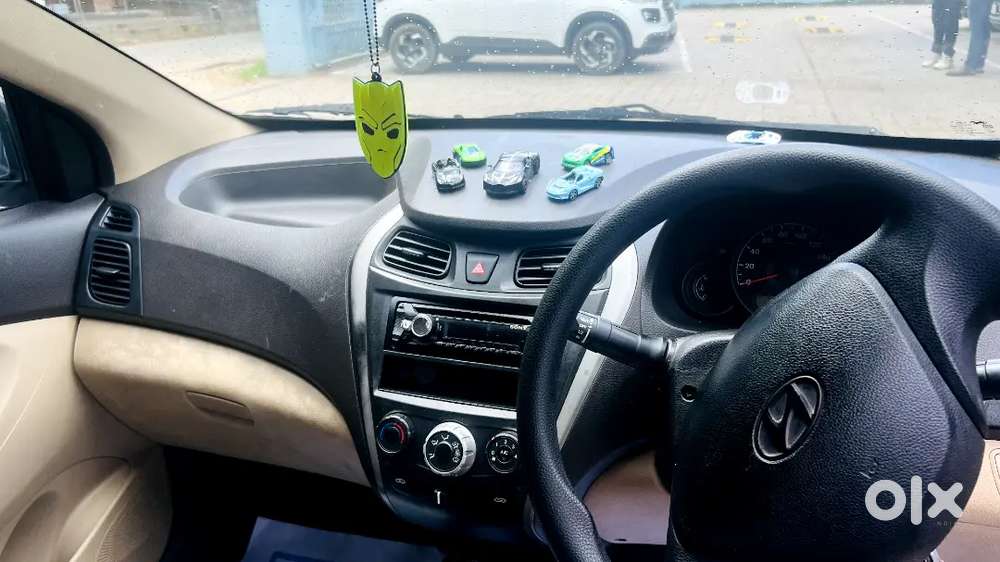 Hyundai Eon 2014 Era Plus