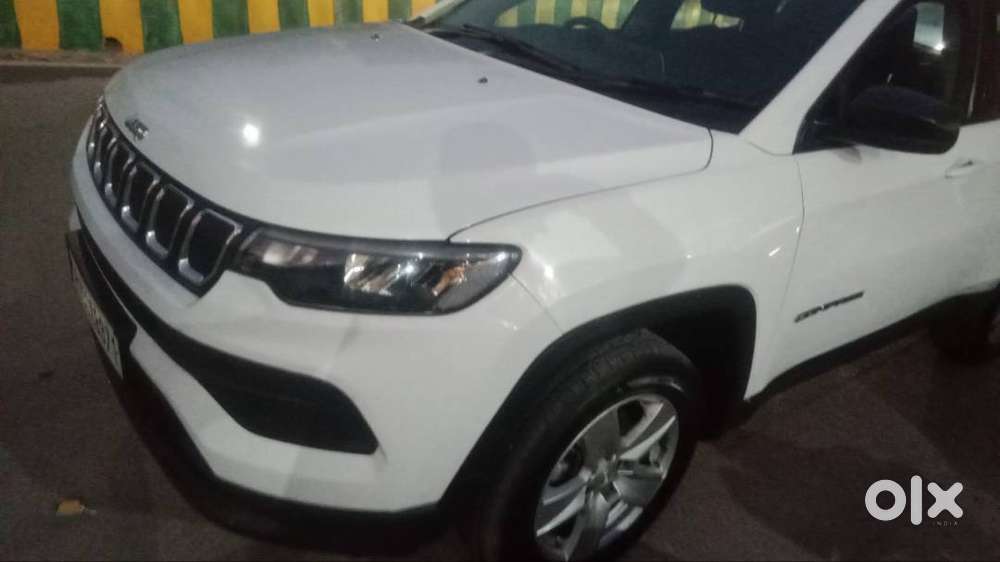 Jeep Compass 1.4 Sport 2021