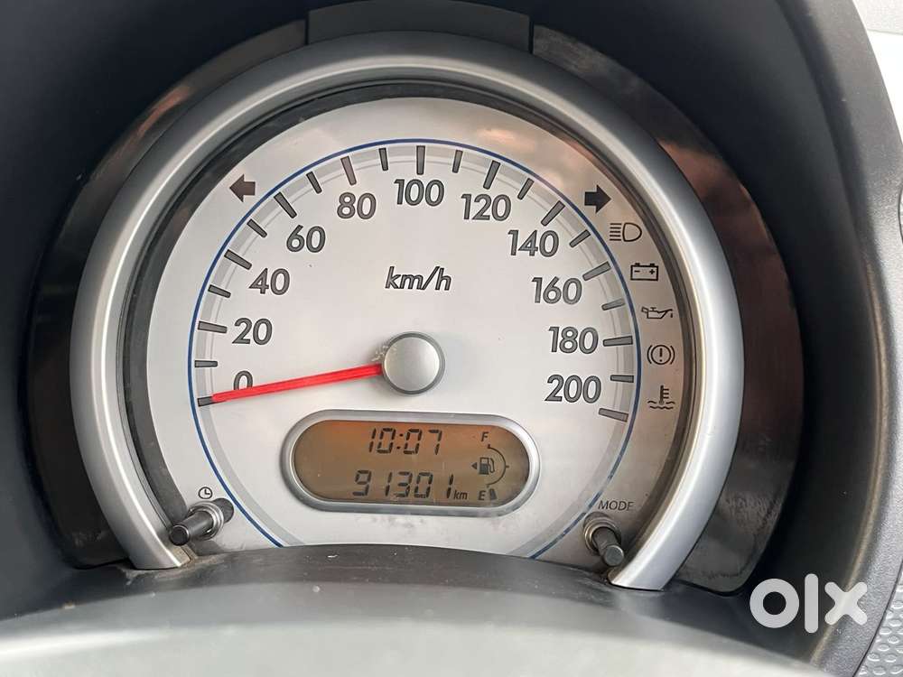 Maruti Suzuki Ritz Vdi Bs-iv, 2011, Diesel