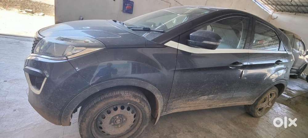 Tata Nexon 2018 Petrol Good Condition