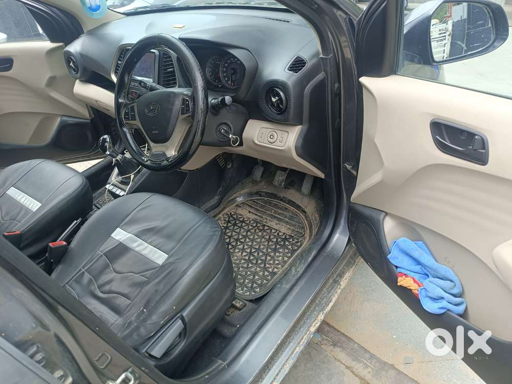 Hyundai New Santro 1.1 Sportz Mt, 2020, Cng & Hybrids