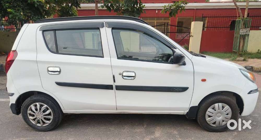 Maruti Suzuki Alto 0.8 Lxi (o), 2021, Cng & Hybrids