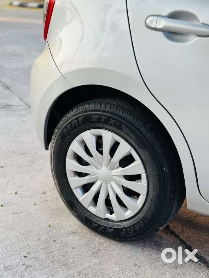 Nissan Micra, 2013, Petrol