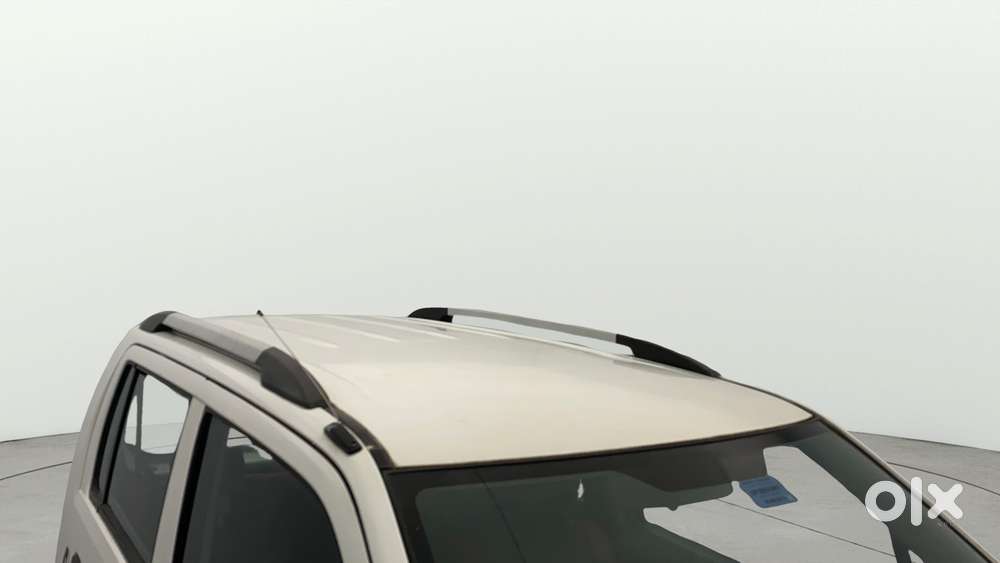 Maruti Suzuki Wagon R 1.0 Lxi, 2013, Petrol