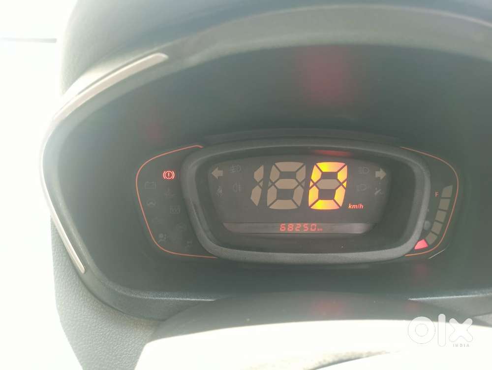 Renault Kwid 1.0 Rxt Edition, 2019, Petrol