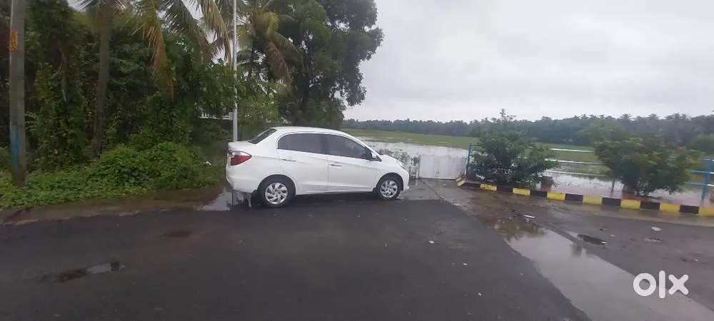 Honda Amaze Diesel,