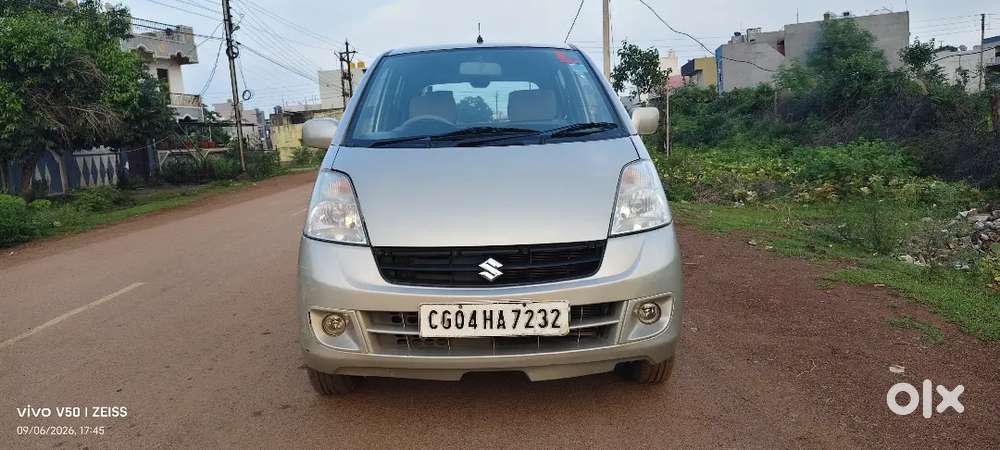 Maruti Suzuki Zen 1.0 2008