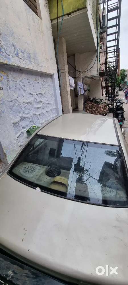 Hyundai Accent 2006 Petrol