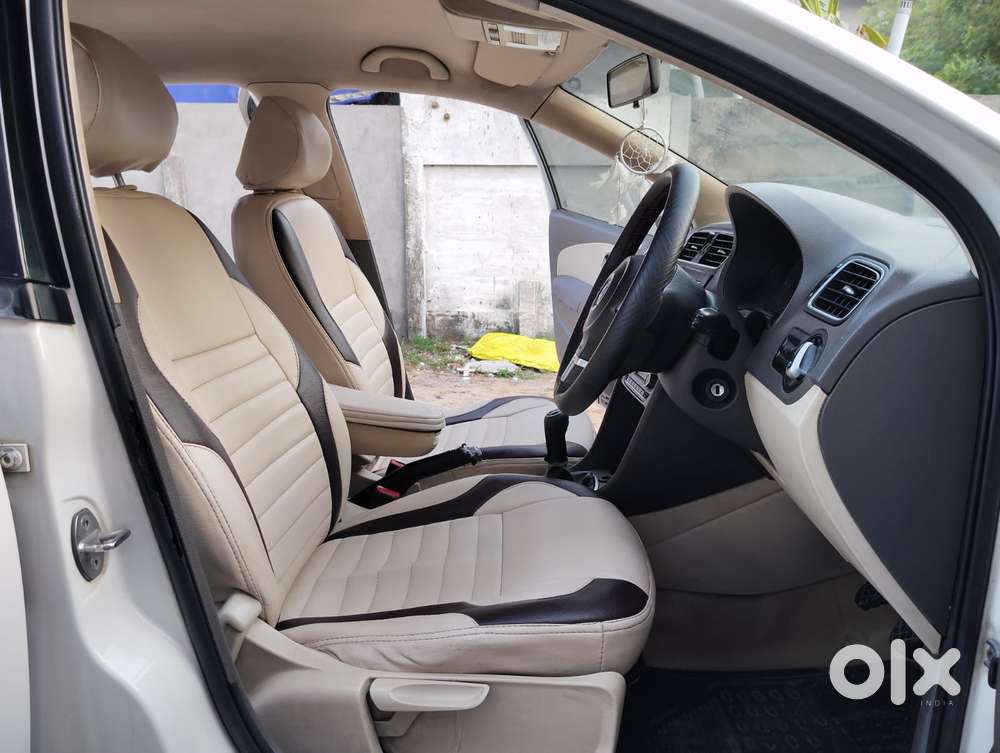 Volkswagen Vento, 2012, Diesel