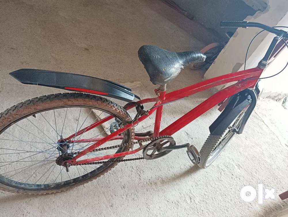 Olx deals ranger cycle