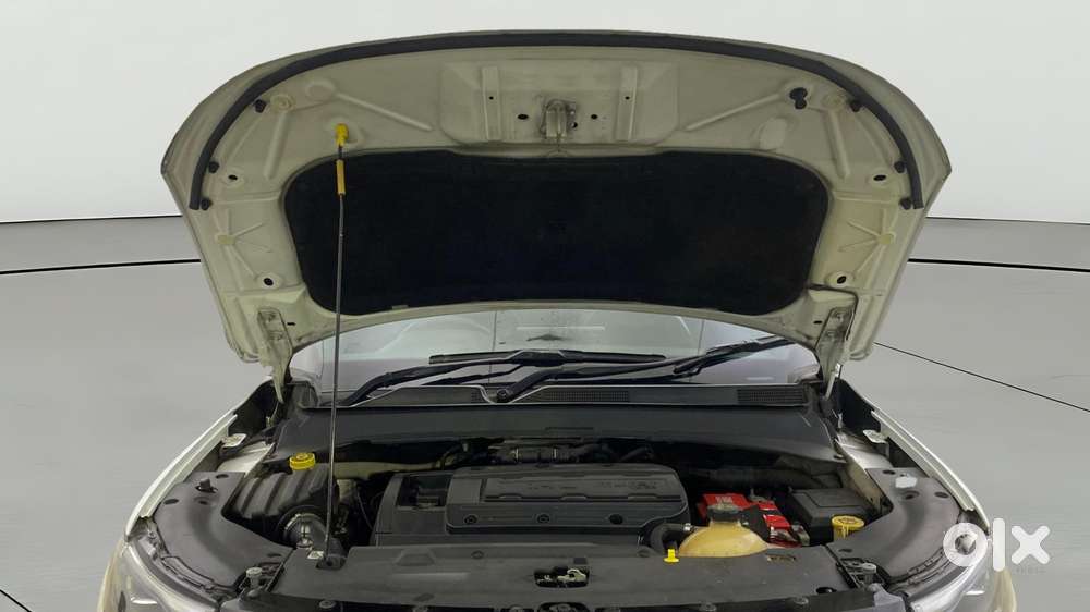 Jeep Compass Model S Optional, 2022, Petrol
