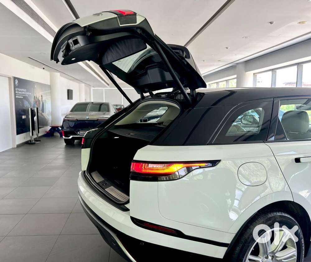 Land Rover Range Velar R-dynamic S Petrol, 2020, Petrol