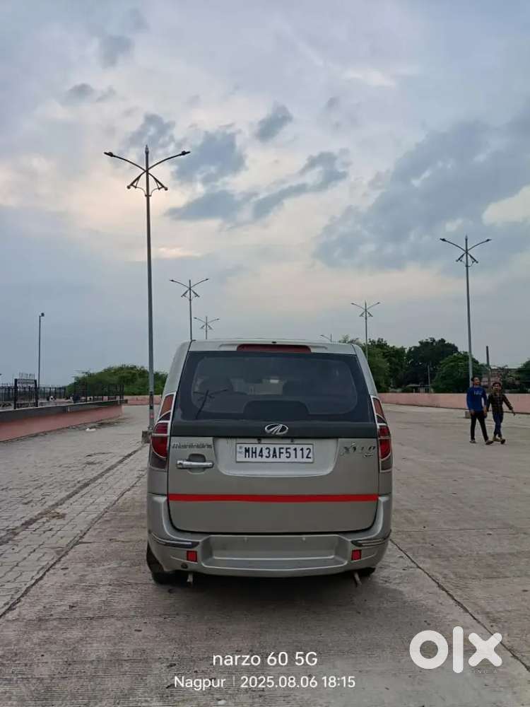 Mahindra Xylo 2011 Diesel 120000 Km Driven