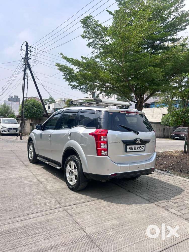 Mahindra Xuv500 W6 1.99 Mhawk, 2014, Diesel