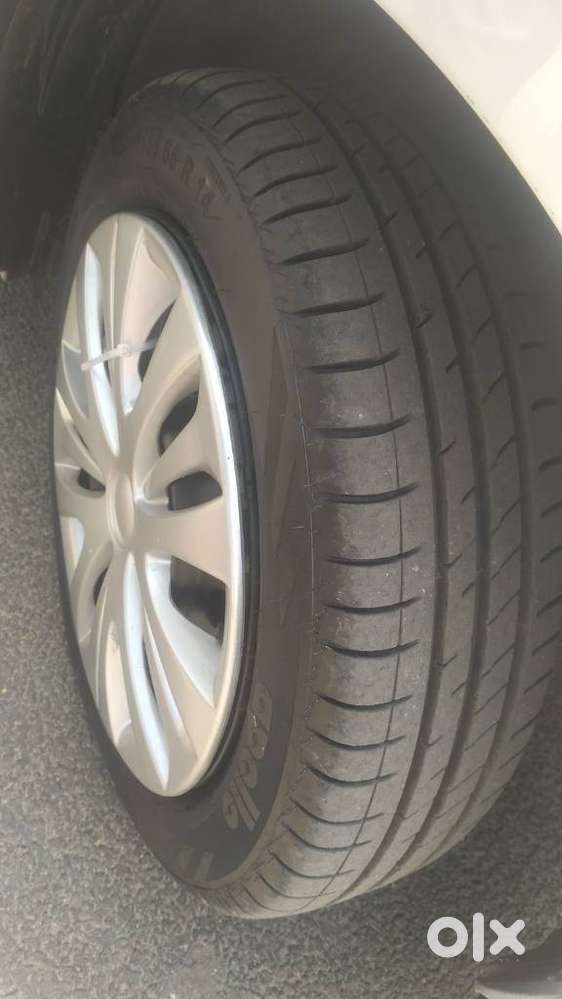 Maruti Suzuki Wagon R, 2015, Petrol