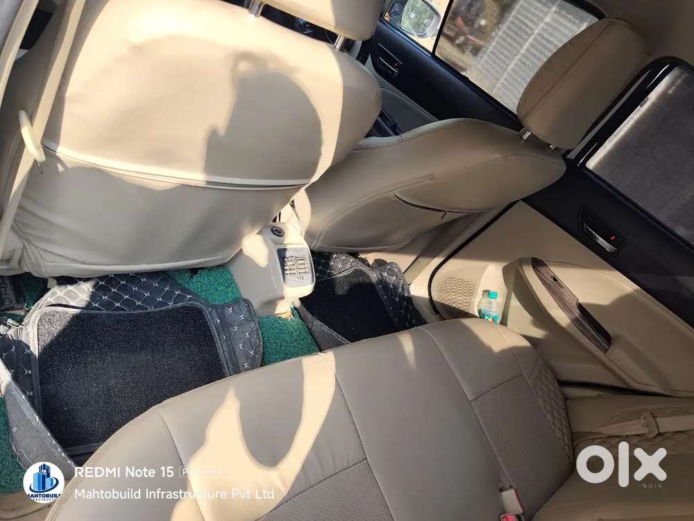Maruti Suzuki Dzire 2023