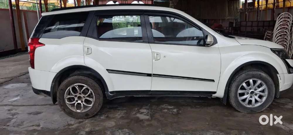 Mahindra Xuv500 Diesel 2015