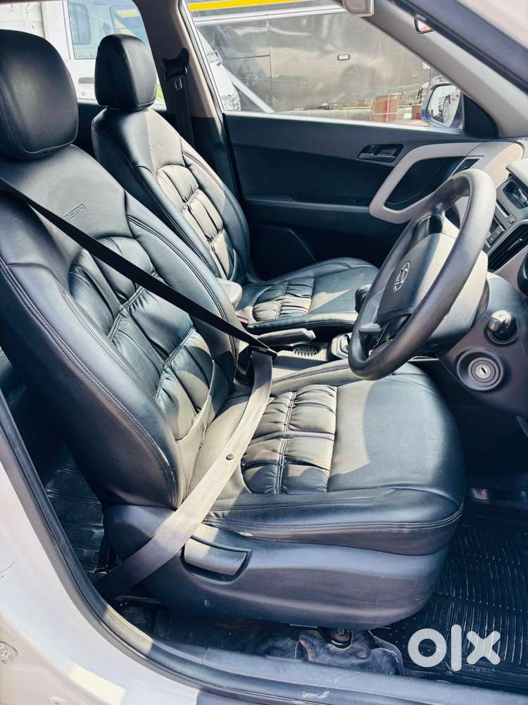 Hyundai Creta 1.4 Crdi S Plus, 2018, Diesel