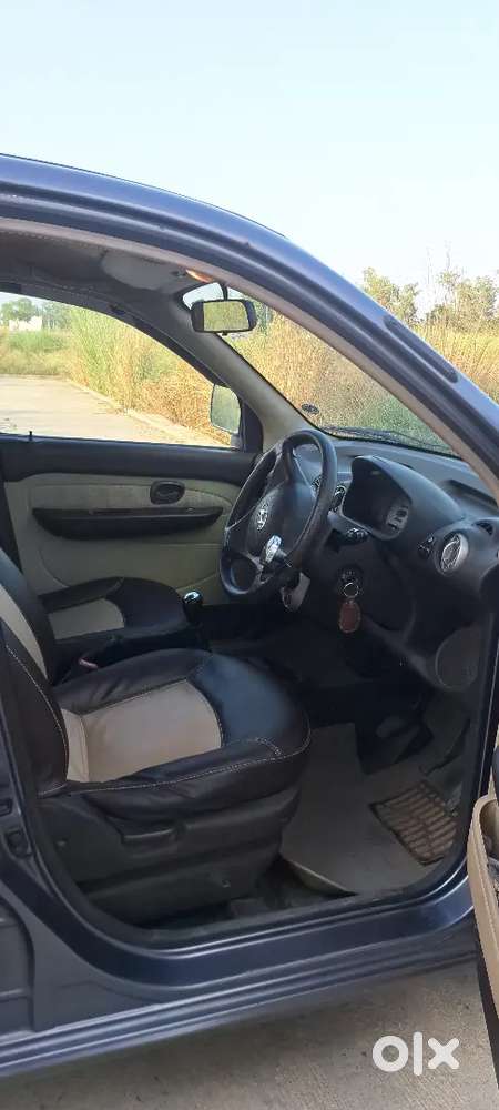 2011 To 2031 Tak Velid Hyundai Santro Xing Xl At Erlx