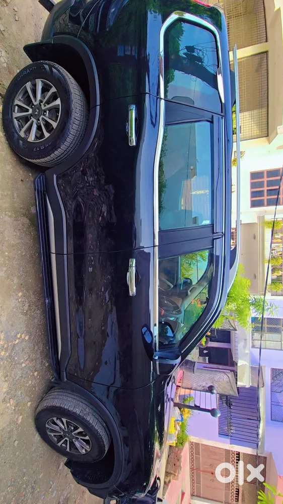 Mahindra Scorpio N 2024 Diesel Mt 2wd
