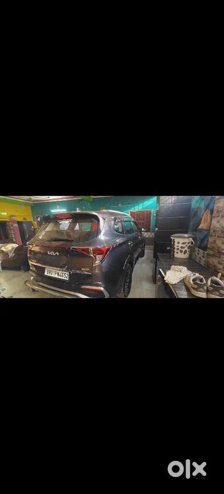 Kia Carens Less Driven Doctor`s Car As New