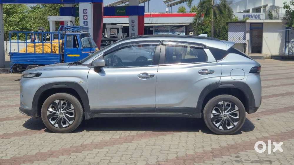 Maruti Suzuki Fronx Sigma 1.2 Cng, 2024, Cng & Hybrids