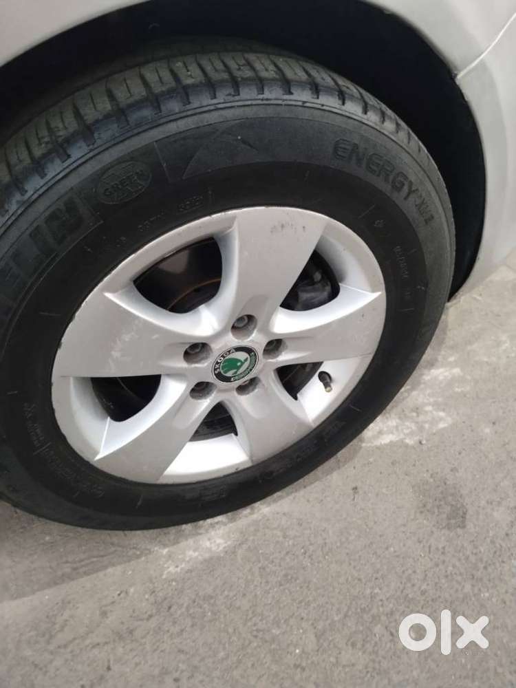 Skoda Fabia 1.2 Elegance Tdi, 2011, Diesel