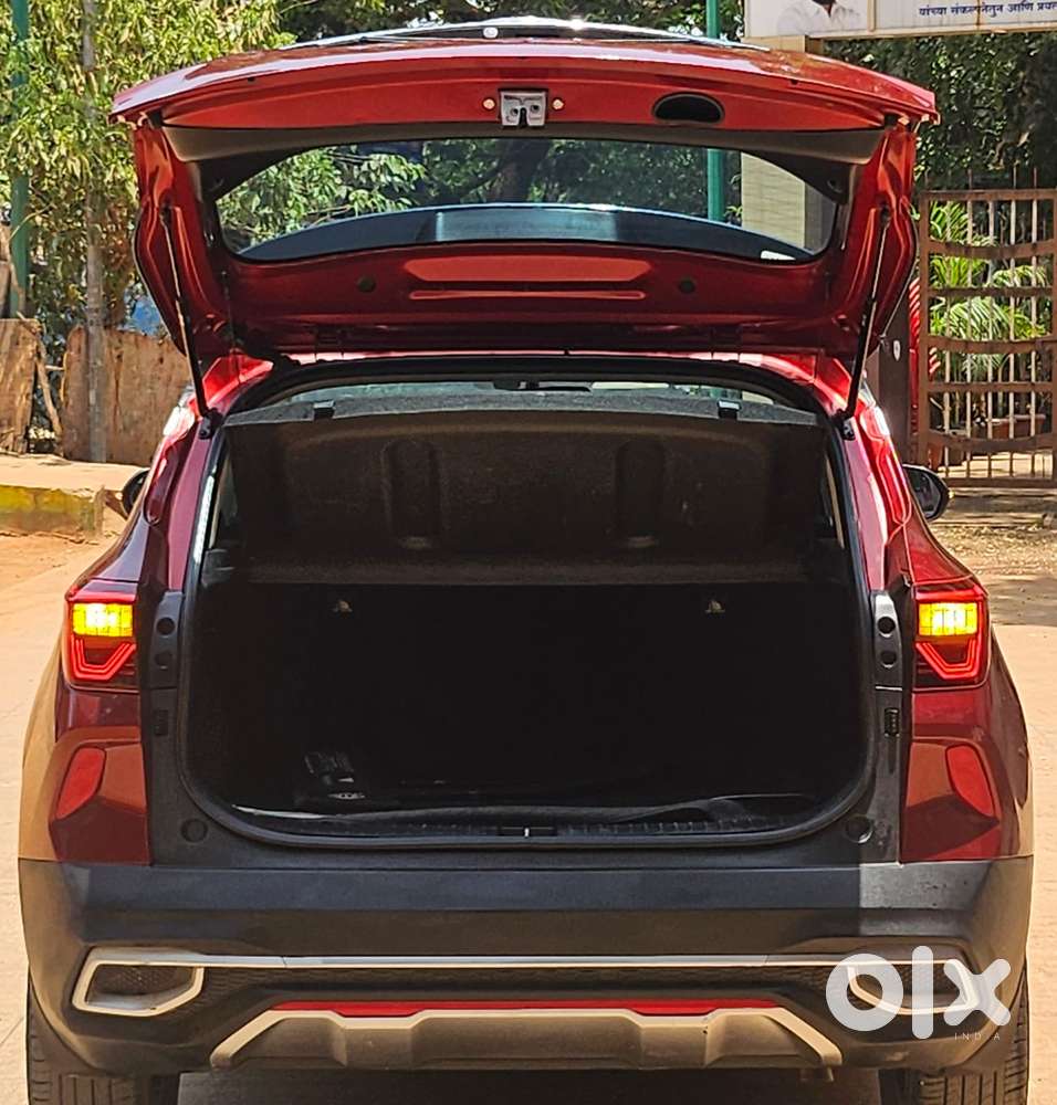 Kia Seltos Gtx Plus At D, 2020, Diesel