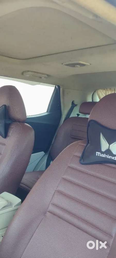 Mahindra Xuv300 2021 Diesel Manual