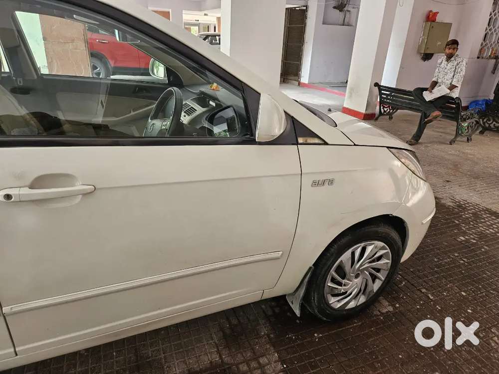 Tata Manza Aura-plus 2011