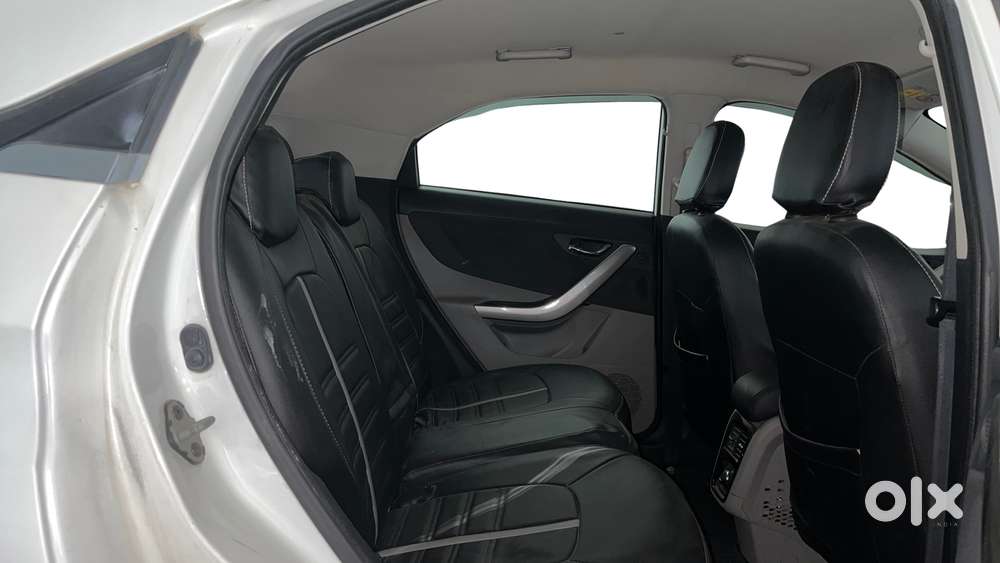 Tata Nexon 1.2 Revotron Xz Plus, 2019, Petrol