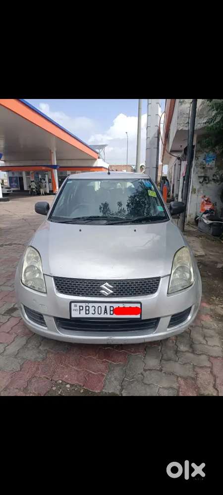 Maruti Suzuki Swift