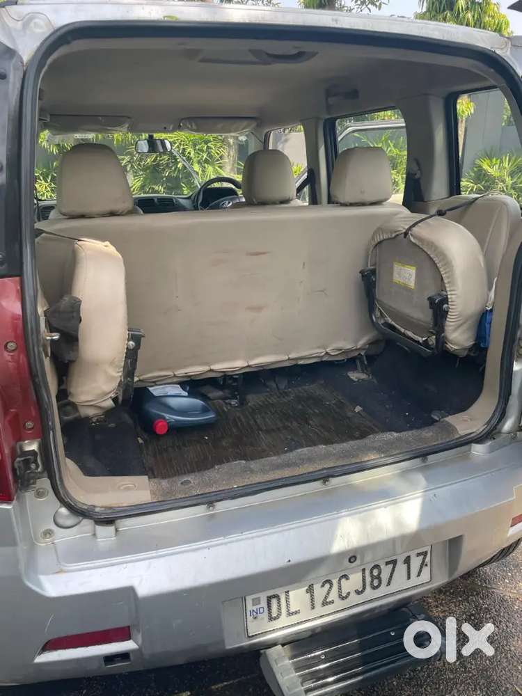 Mahindra Tuv 300 2016 Diesel