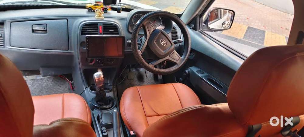 Tata Xenon Xt 2019 Diesel 70000 Km Driven