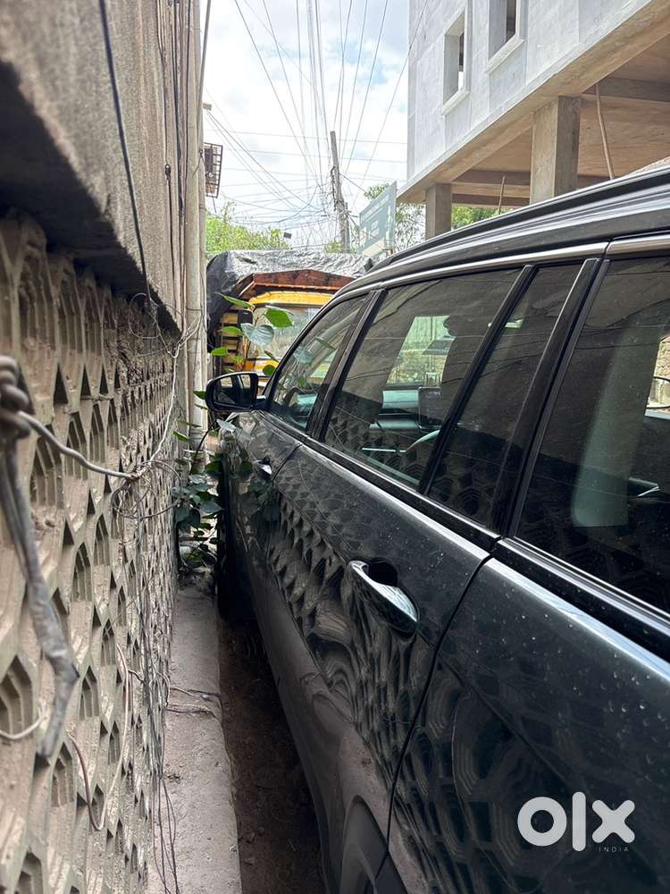 Jeep Meridian 2022 Diesel Well Maintained