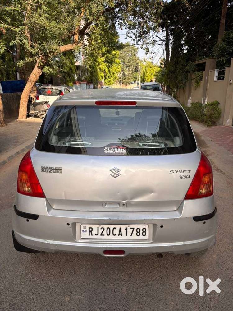 Maruti Suzuki Swift 2004-2010 1.3 Vxi, 2006, Petrol