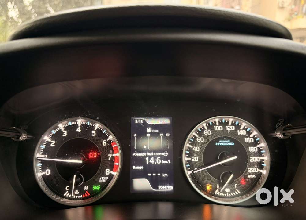 Maruti Suzuki Fronx Alpha 1.0l Turbo Mt, 2023, Petrol