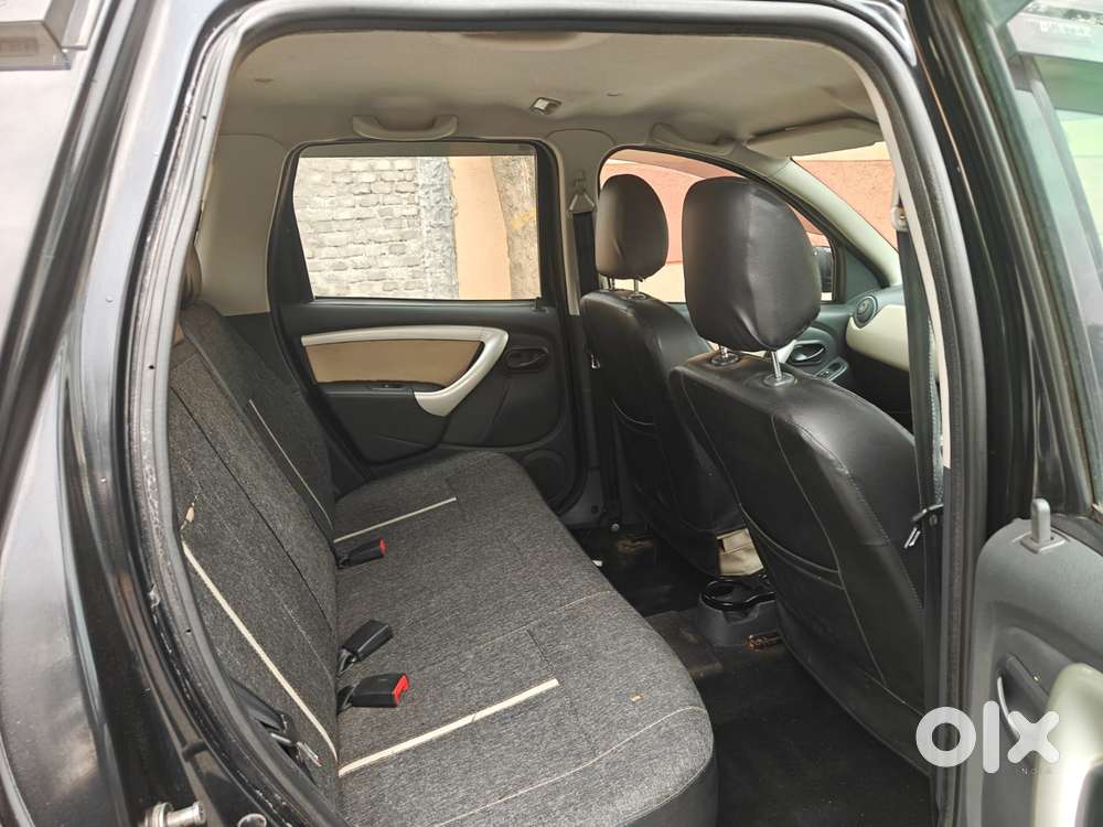 Renault Duster 110ps Diesel Rxl, 2013, Diesel