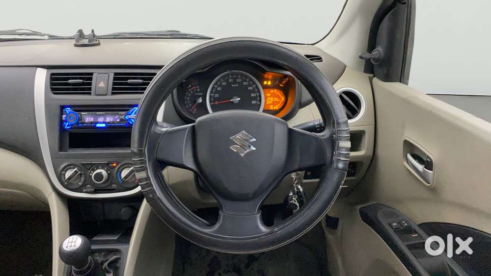 Maruti Suzuki Celerio