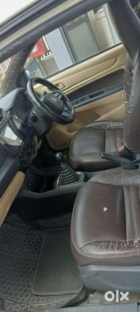 2019 Honda Amaze Petrol