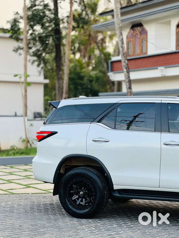 Toyota Fortuner 3.0 4x2 Automatic, 2024, Diesel