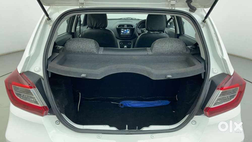 Tata Tiago 1.2 Revotron Xz Plus, 2021, Petrol