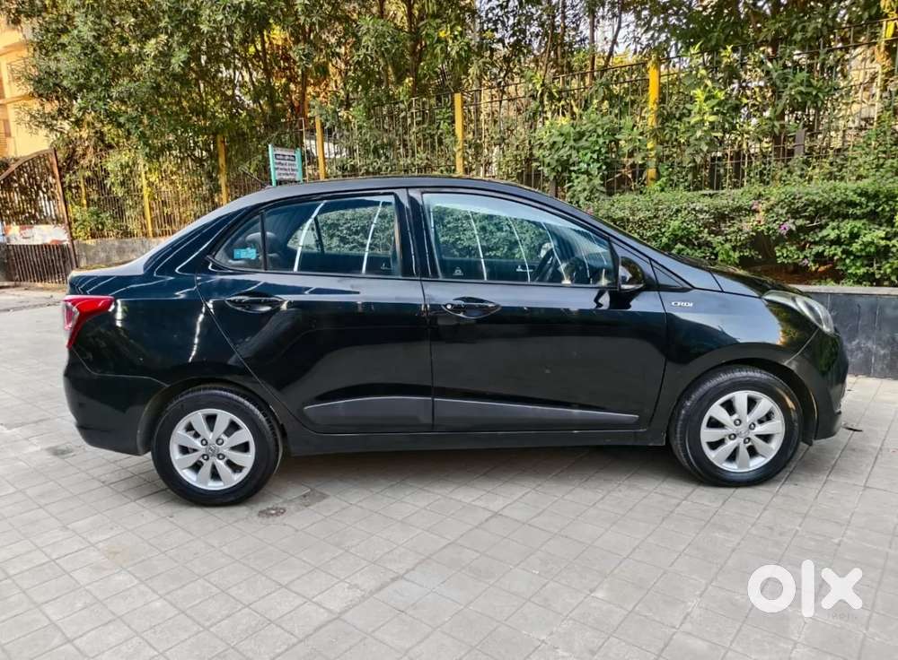 Hyundai Xcent 1.1 Crdi Base Abs, 2014, Diesel