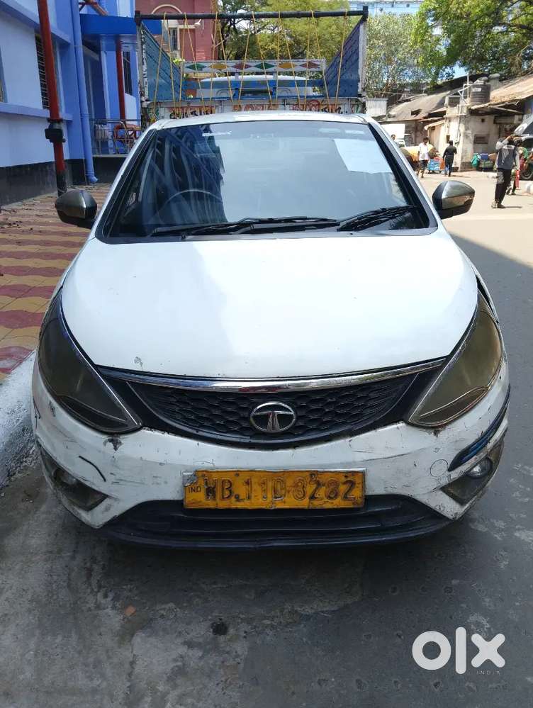 Tata Zest 2018 Diesel 145660 Km Driven