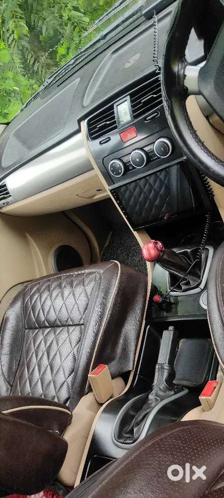 Tata Safari Storme 2015 Diesel Manual